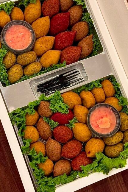 كبب سوبر ميني