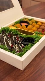 ⁦مكس كبب + ورق عنب⁩ - الصورة ⁦2⁩