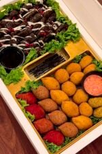 ⁦مكس كبب + ورق عنب⁩ - الصورة ⁦3⁩